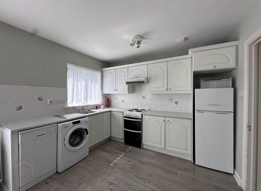 17 The Courtyard, Kilcock, W23XW31