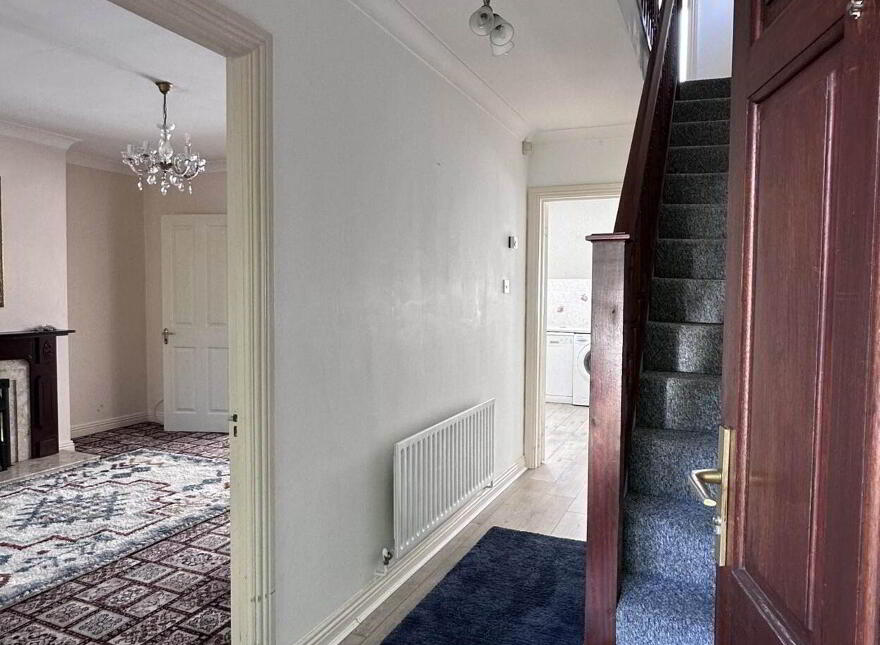 17 The Courtyard, Kilcock, W23XW31