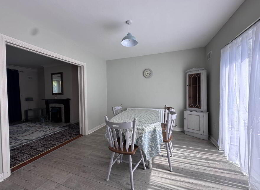 17 The Courtyard, Kilcock, W23XW31