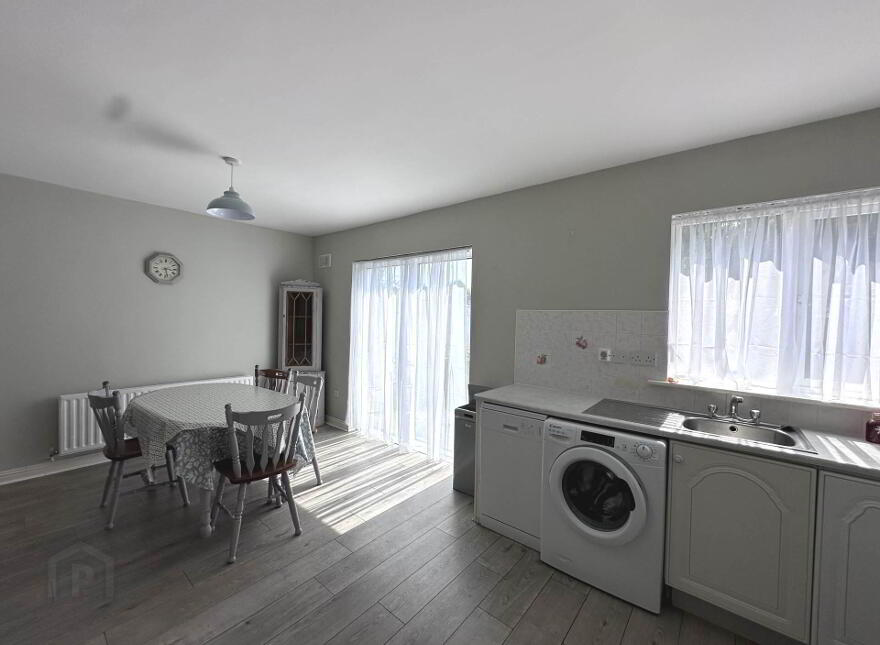17 The Courtyard, Kilcock, W23XW31