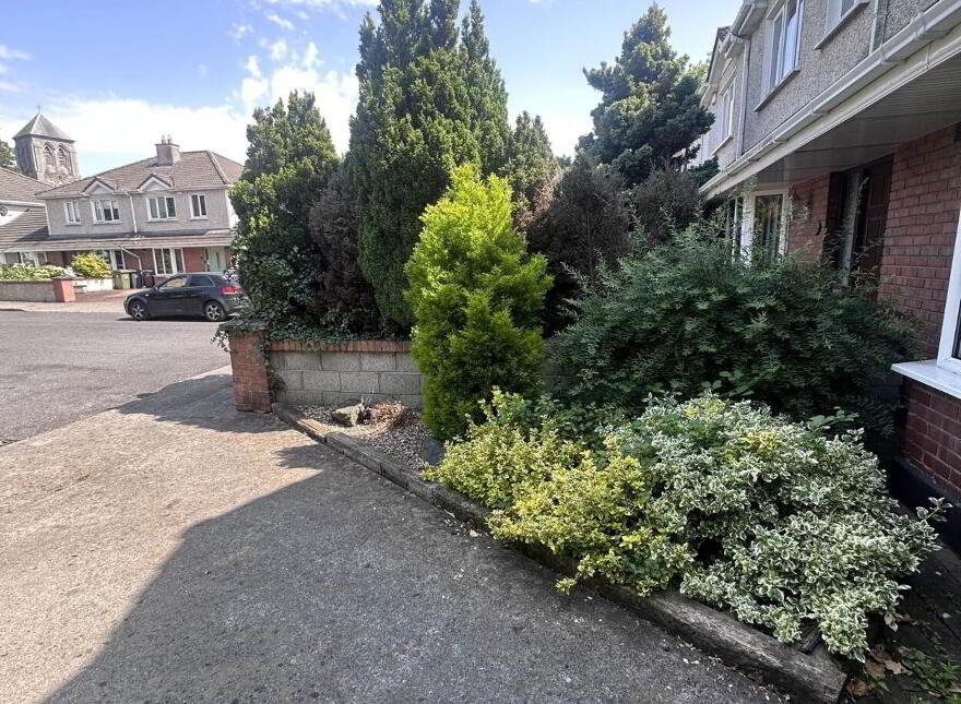 17 The Courtyard, Kilcock, W23XW31