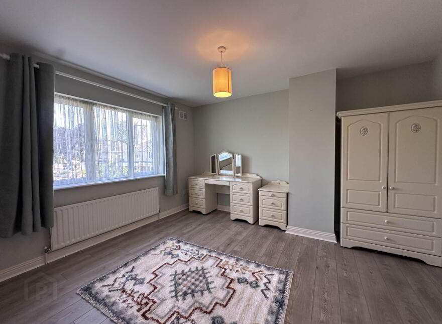 17 The Courtyard, Kilcock, W23XW31
