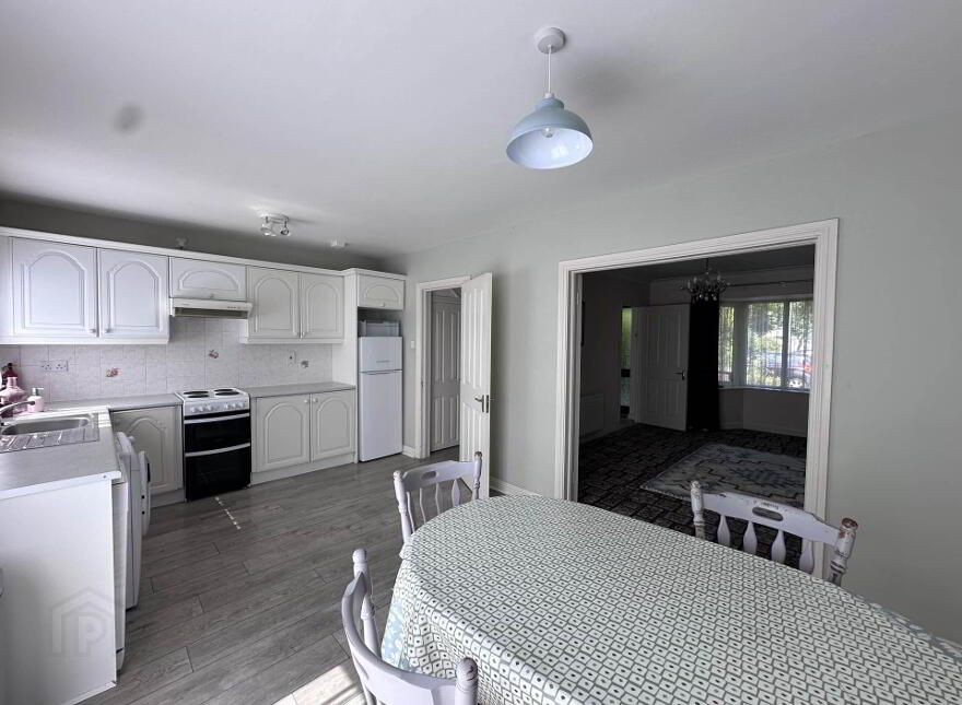 17 The Courtyard, Kilcock, W23XW31