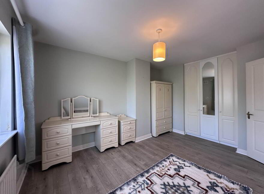 17 The Courtyard, Kilcock, W23XW31