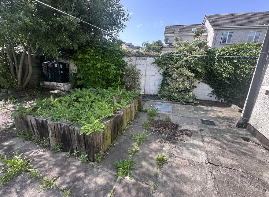 17 The Courtyard, Kilcock, W23XW31