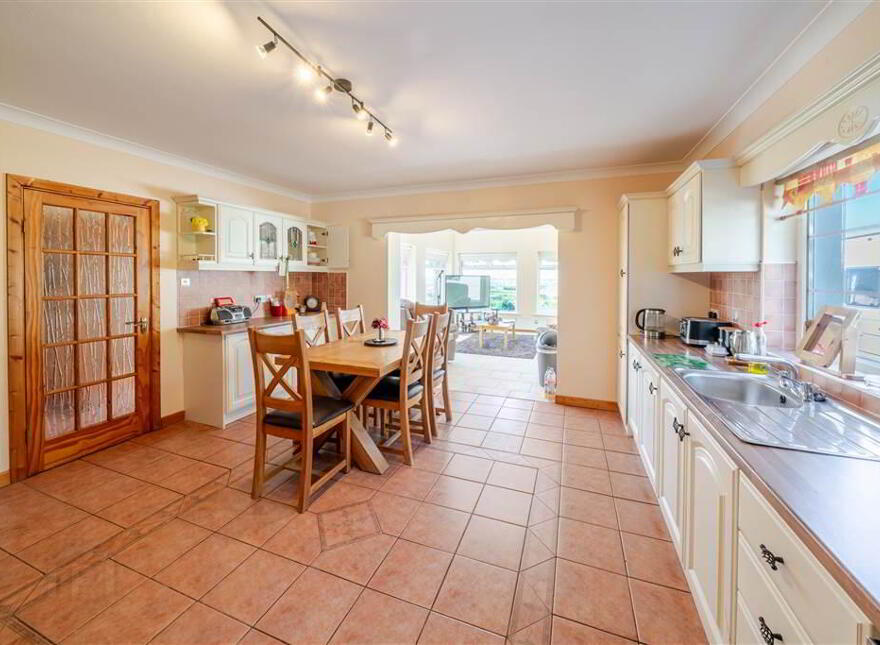 Shraig East, Bunnahowen, Ballina, F26X2H2
