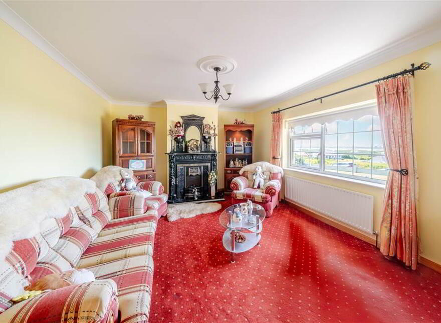 Shraig East, Bunnahowen, Ballina, F26X2H2