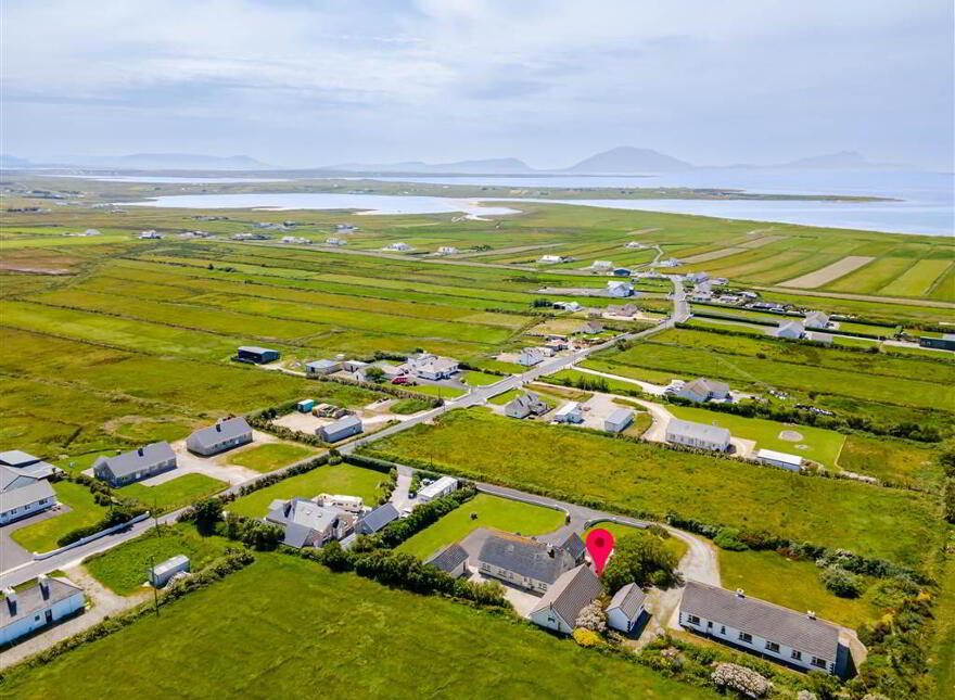 Shraig East, Bunnahowen, Ballina, F26X2H2