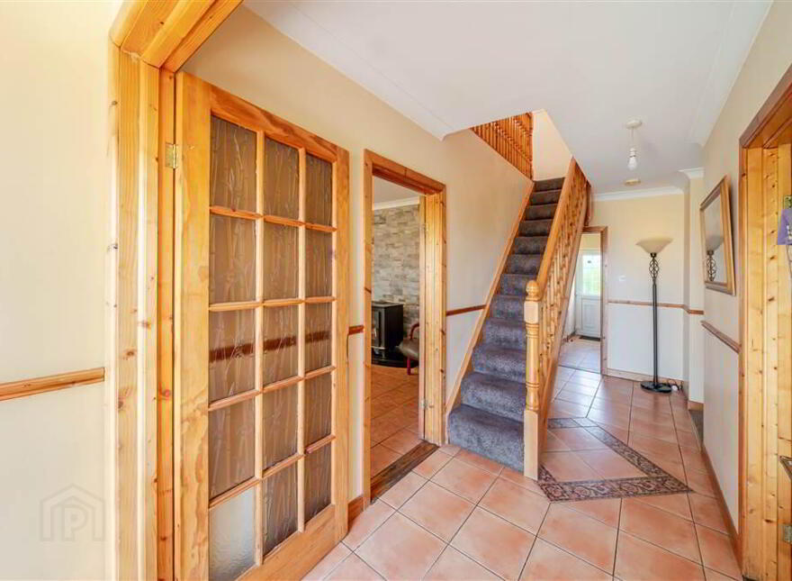 Shraig East, Bunnahowen, Ballina, F26X2H2