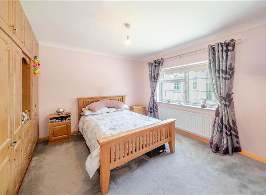 Shraig East, Bunnahowen, Ballina, F26X2H2