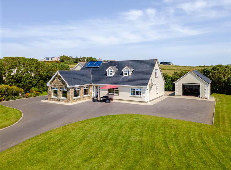 Shraig East, Bunnahowen, Ballina, F26X2H2 photo