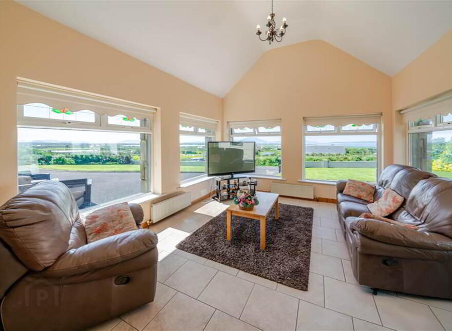 Shraig East, Bunnahowen, Ballina, F26X2H2