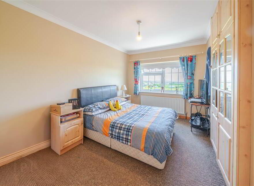 Shraig East, Bunnahowen, Ballina, F26X2H2
