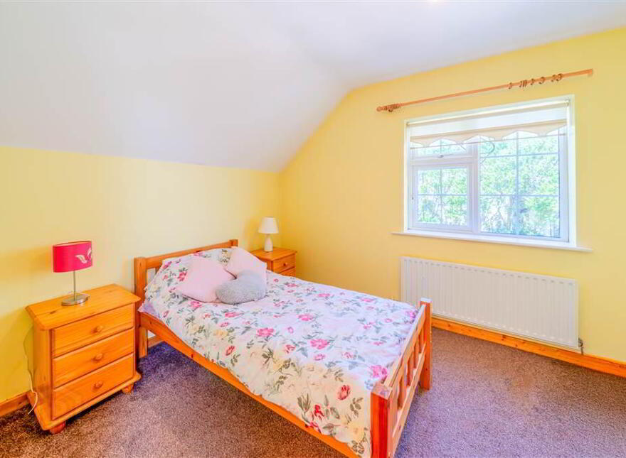 Shraig East, Bunnahowen, Ballina, F26X2H2