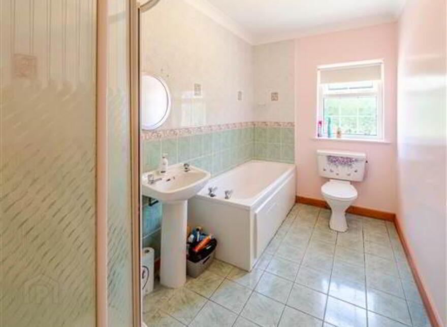 Shraig East, Bunnahowen, Ballina, F26X2H2