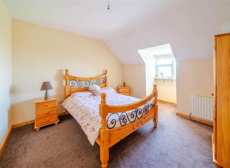 Shraig East, Bunnahowen, Ballina, F26X2H2