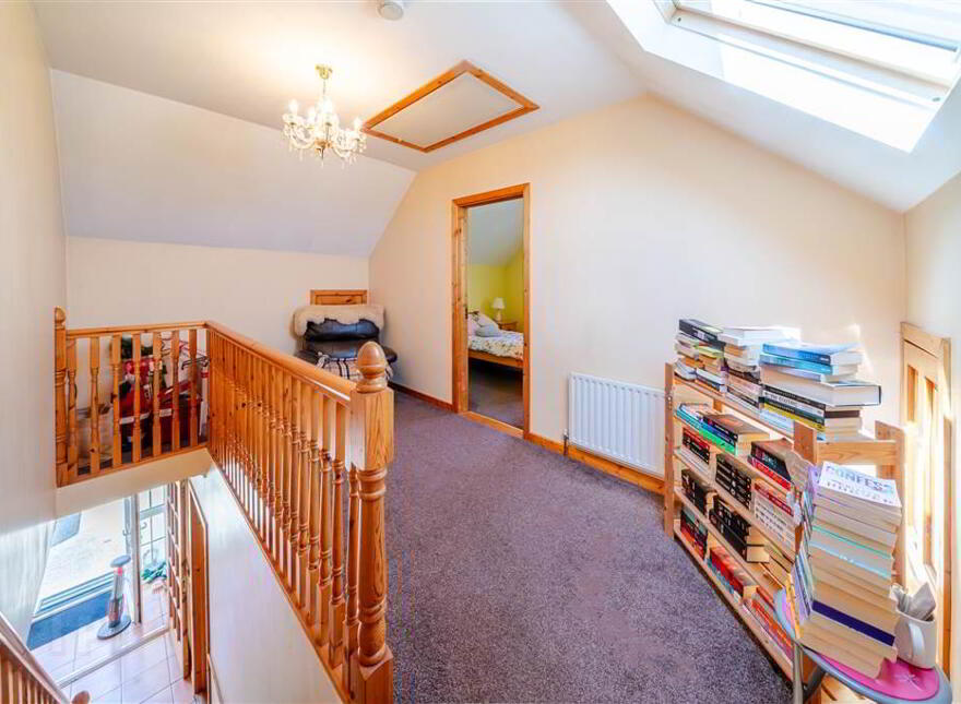 Shraig East, Bunnahowen, Ballina, F26X2H2
