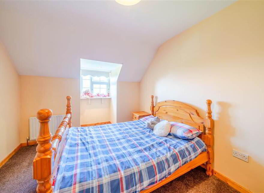 Shraig East, Bunnahowen, Ballina, F26X2H2