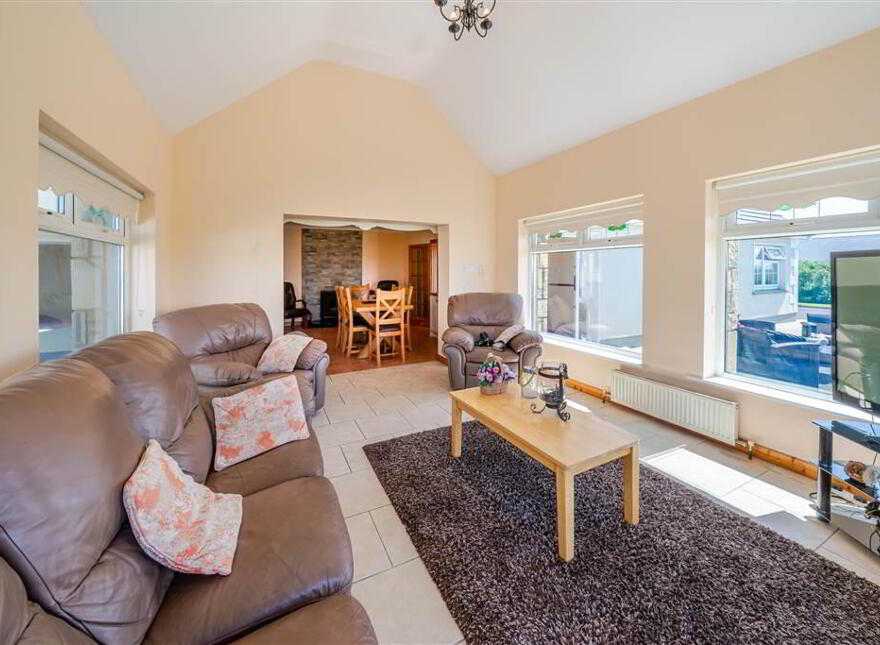 Shraig East, Bunnahowen, Ballina, F26X2H2