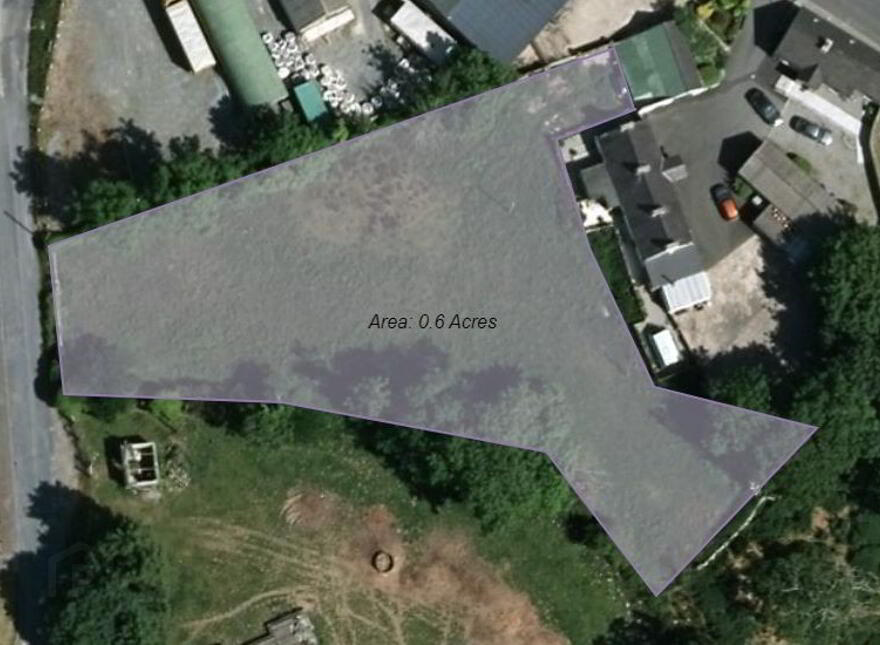 Adj 22 Livins Road, Attical, BT34 4HS