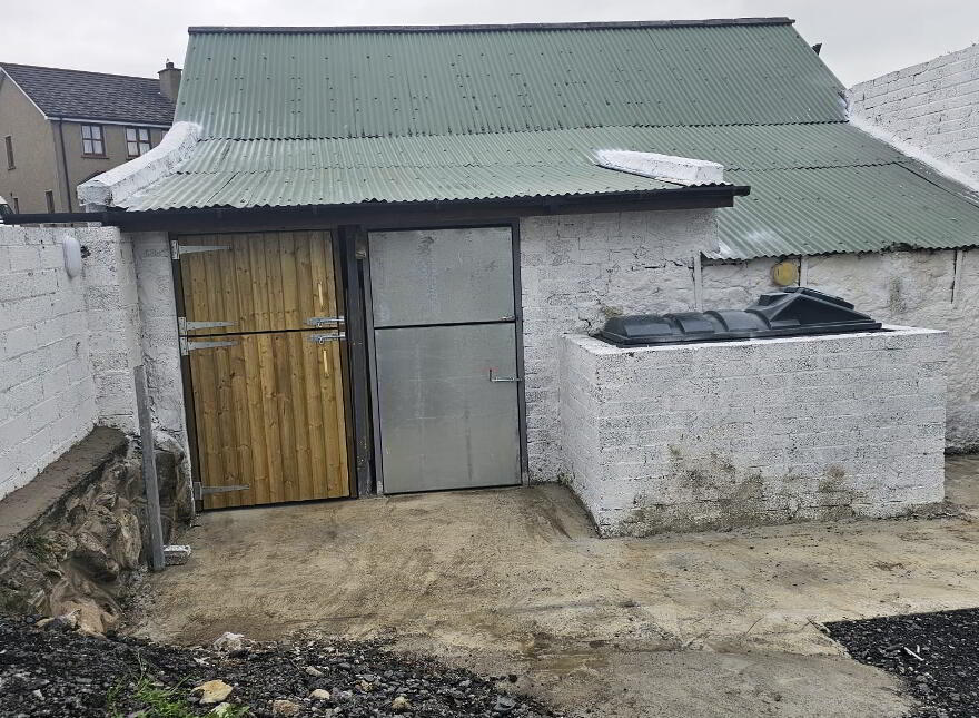 Adj 22 Livins Road, Attical, BT34 4HS
