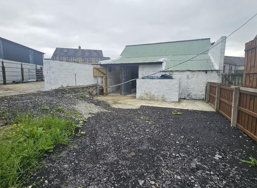 Adj 22 Livins Road, Attical, BT34 4HS