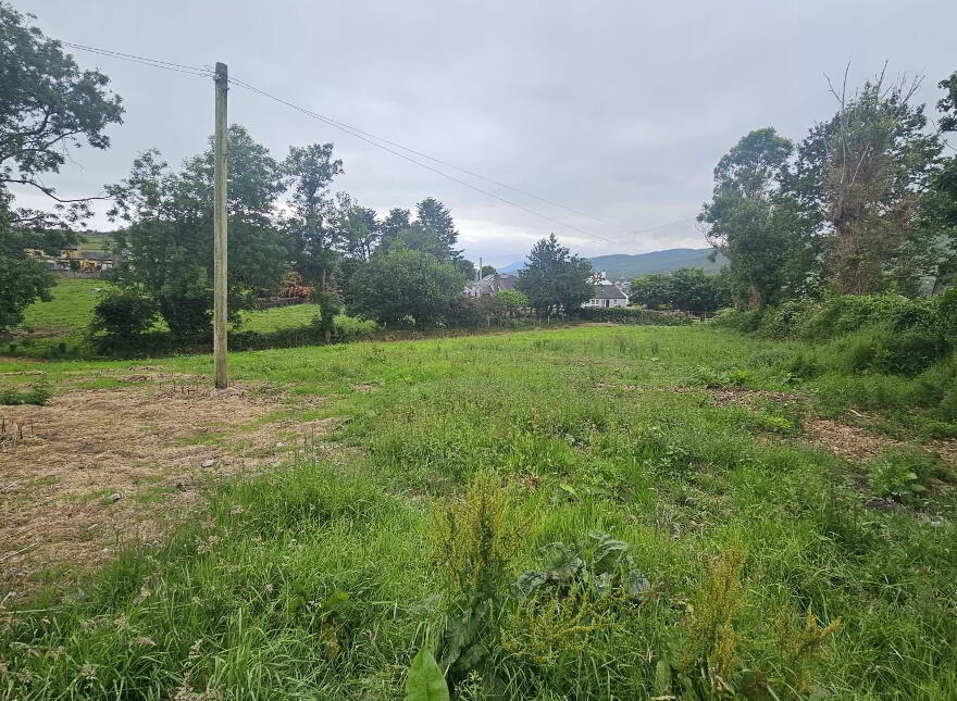 Adj 22 Livins Road, Attical, BT34 4HS