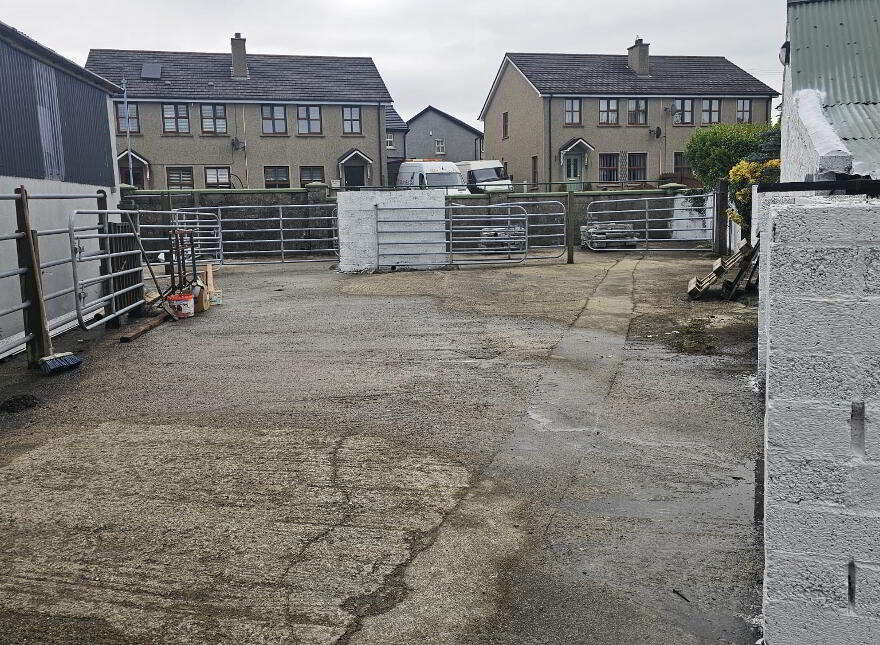 Adj 22 Livins Road, Attical, BT34 4HS
