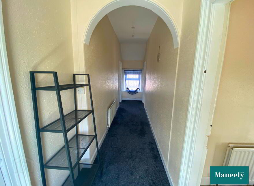 Flat 4, 13-15 Charlemont Street, Moy, Dungannon, BT71 7SL