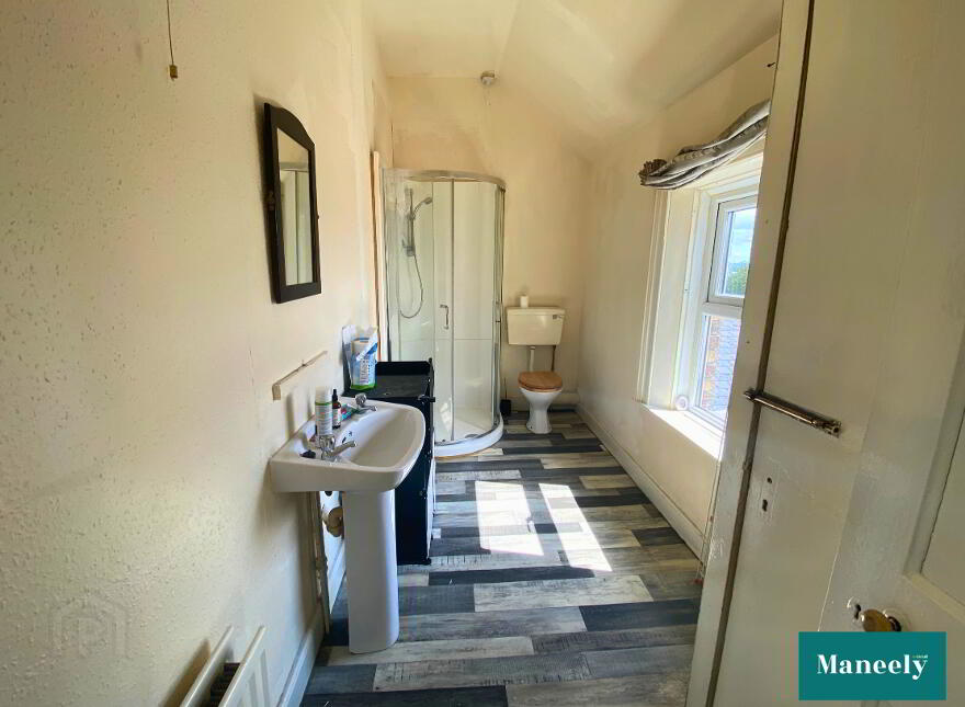 Flat 4, 13-15 Charlemont Street, Moy, Dungannon, BT71 7SL