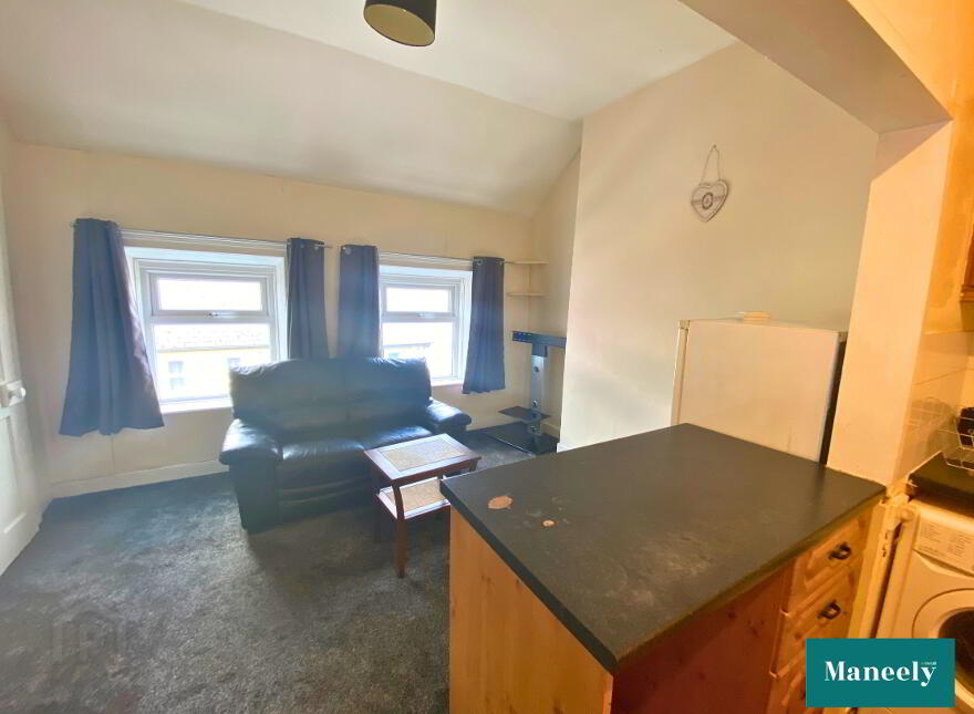 Flat 4, 13-15 Charlemont Street, Moy, Dungannon, BT71 7SL
