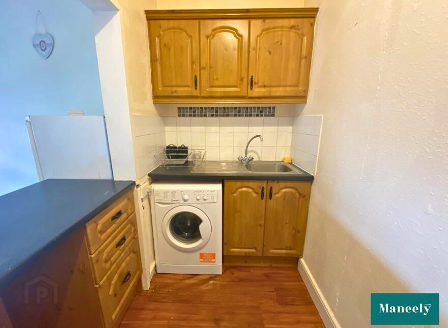 Flat 4, 13-15 Charlemont Street, Moy, Dungannon, BT71 7SL