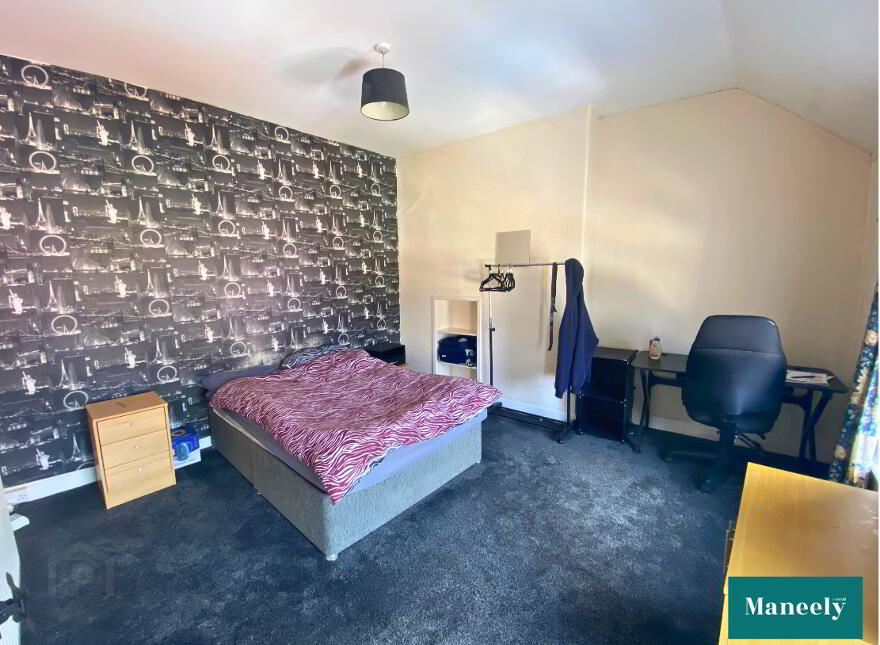 Flat 4, 13-15 Charlemont Street, Moy, Dungannon, BT71 7SL