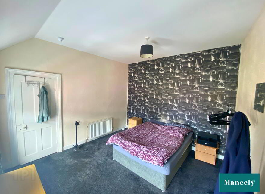 Flat 4, 13-15 Charlemont Street, Moy, Dungannon, BT71 7SL