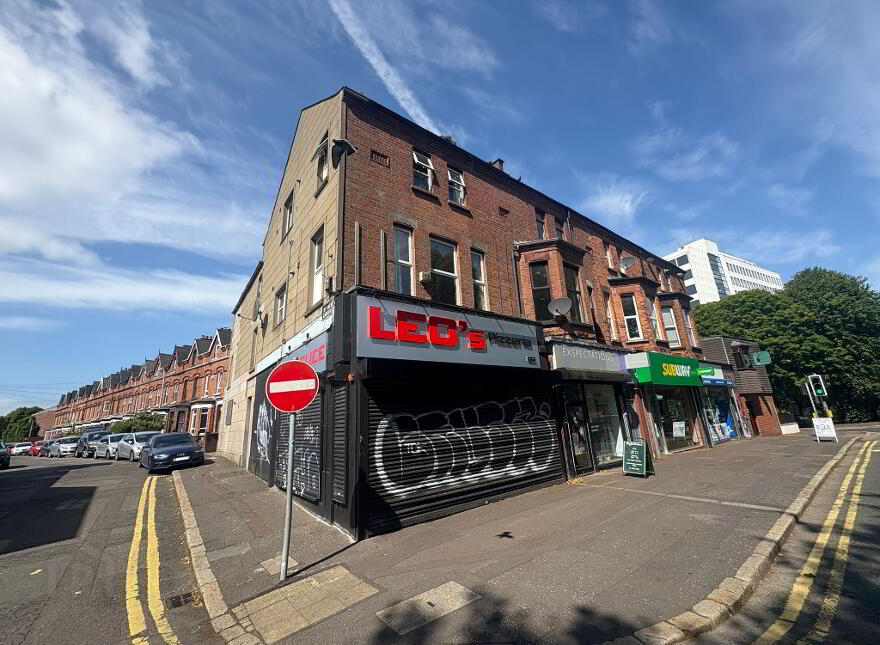 Ground Floor, 133 Stranmillis Road, Belfast, BT9 5AJ photo