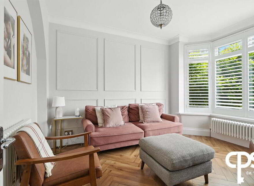 12 Willesden Park, Belfast, BT9 5GX
