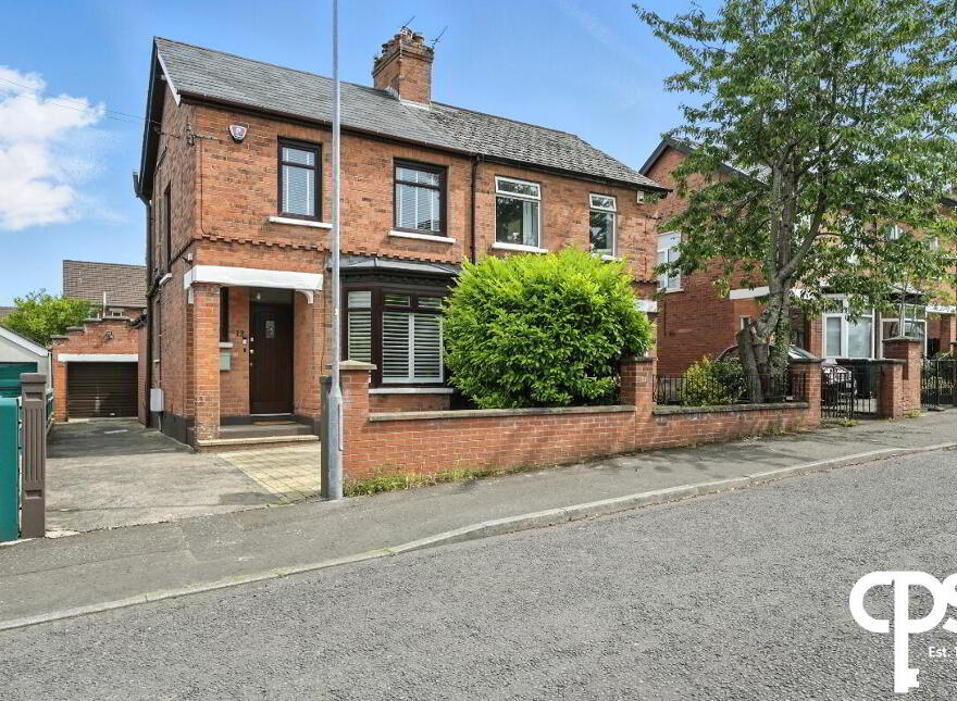 12 Willesden Park, Belfast, BT9 5GX photo