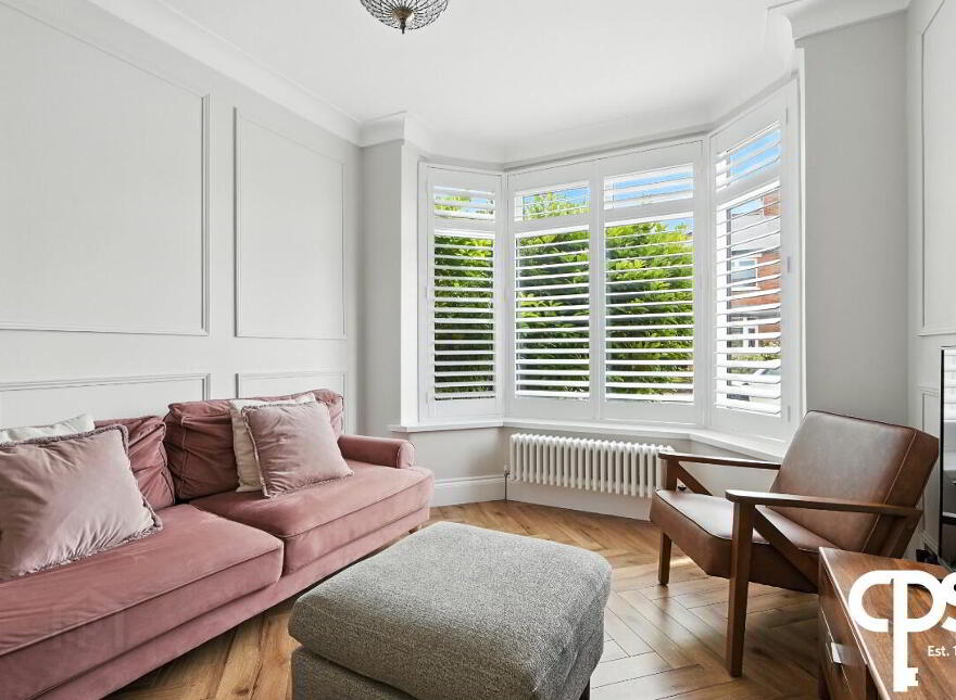 12 Willesden Park, Belfast, BT9 5GX