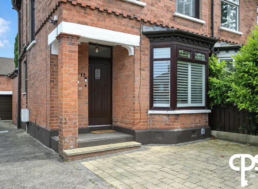 12 Willesden Park, Belfast, BT9 5GX