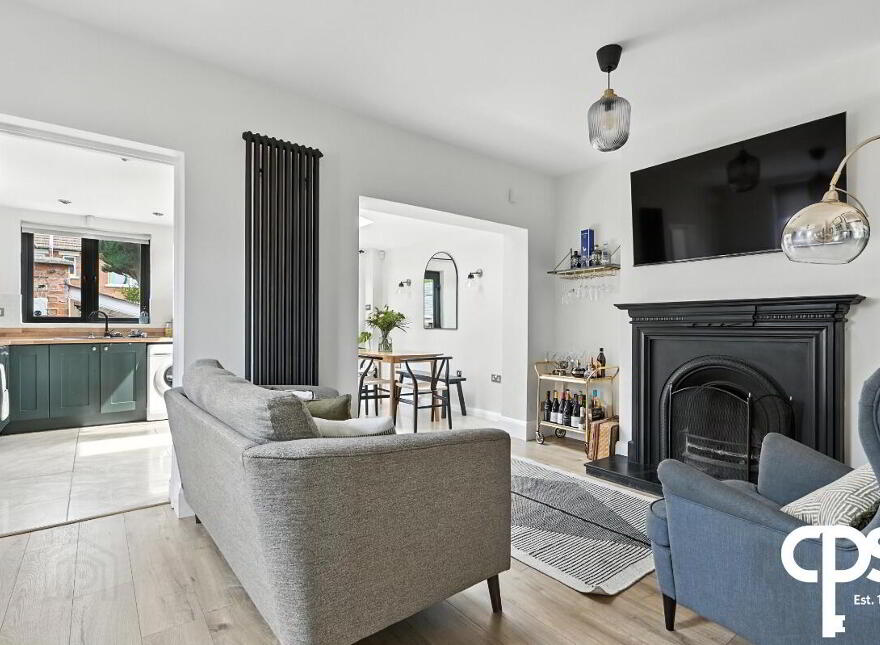 12 Willesden Park, Belfast, BT9 5GX