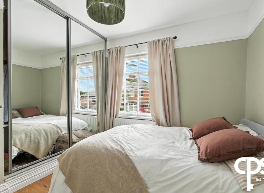 12 Willesden Park, Belfast, BT9 5GX