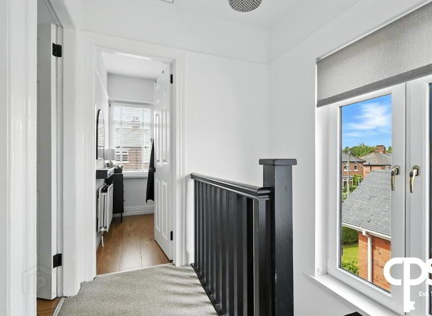 12 Willesden Park, Belfast, BT9 5GX