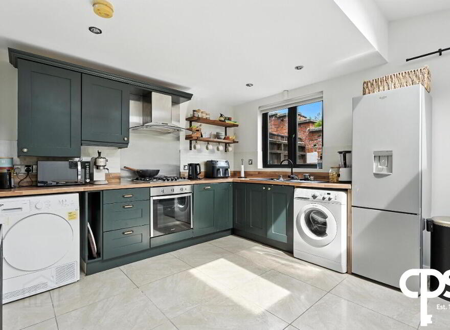 12 Willesden Park, Belfast, BT9 5GX