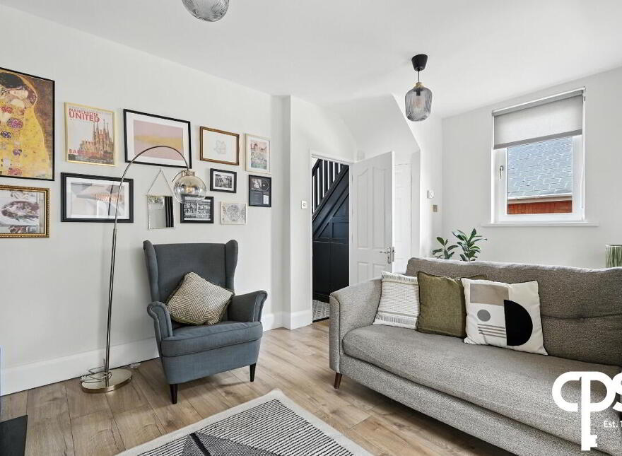 12 Willesden Park, Belfast, BT9 5GX