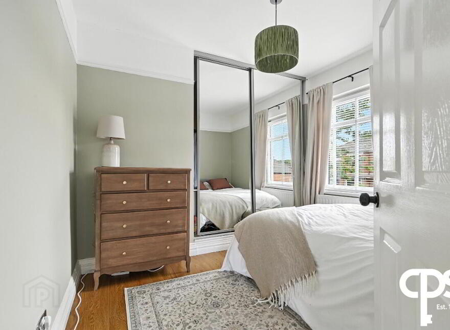 12 Willesden Park, Belfast, BT9 5GX