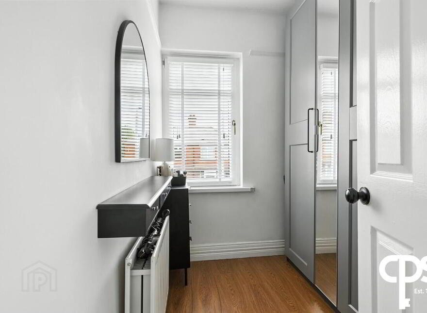 12 Willesden Park, Belfast, BT9 5GX