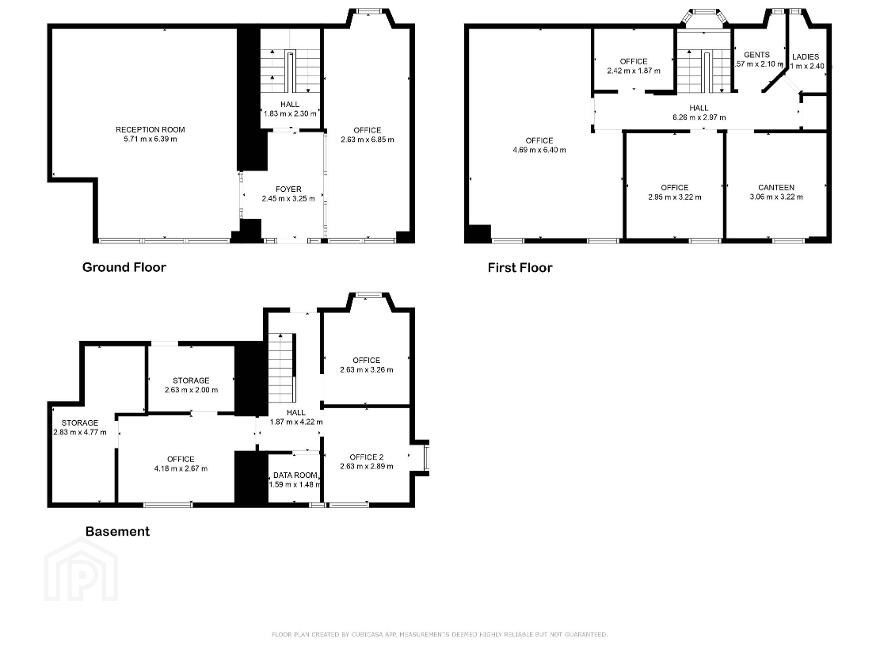 The Square, Newport, V94W9EC