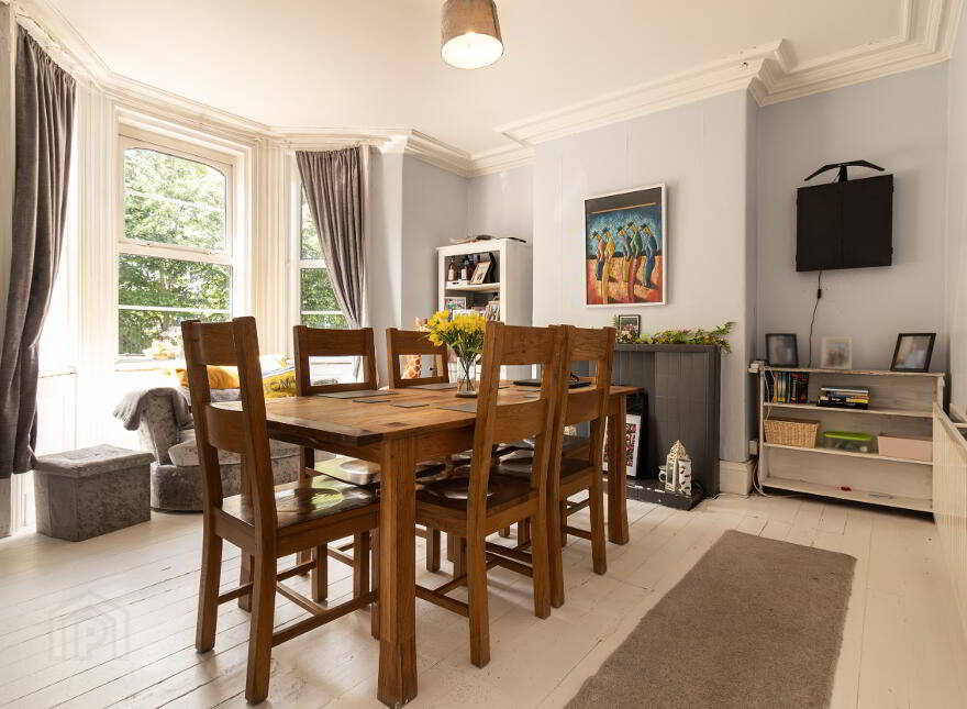 4 Cathedral Villas, Armagh, BT61 7QX