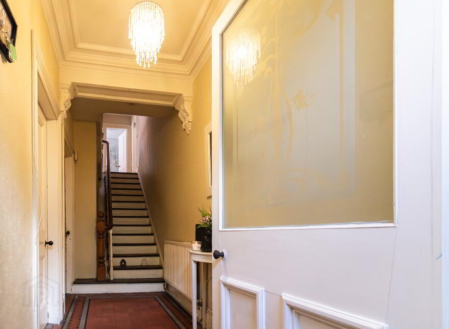 4 Cathedral Villas, Armagh, BT61 7QX