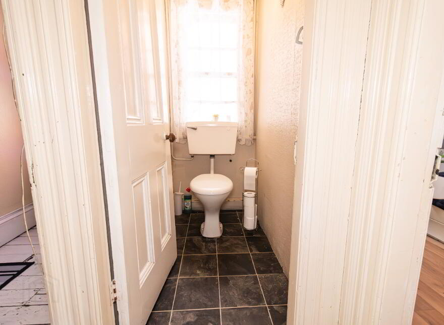4 Cathedral Villas, Armagh, BT61 7QX